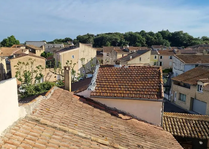 La Bastide
