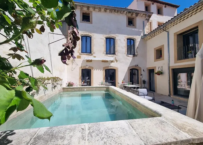 La Bastide