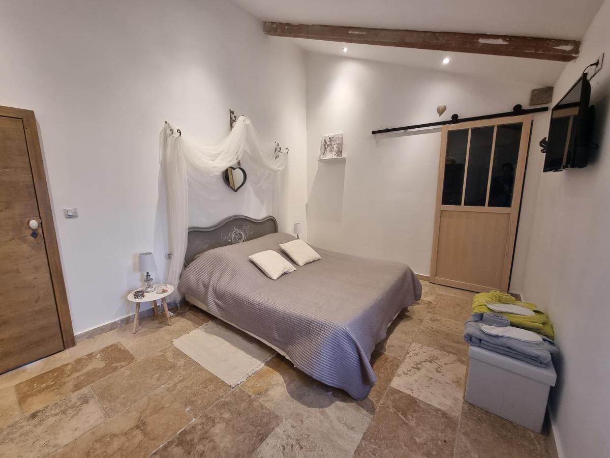 La Bastide Bédarrides