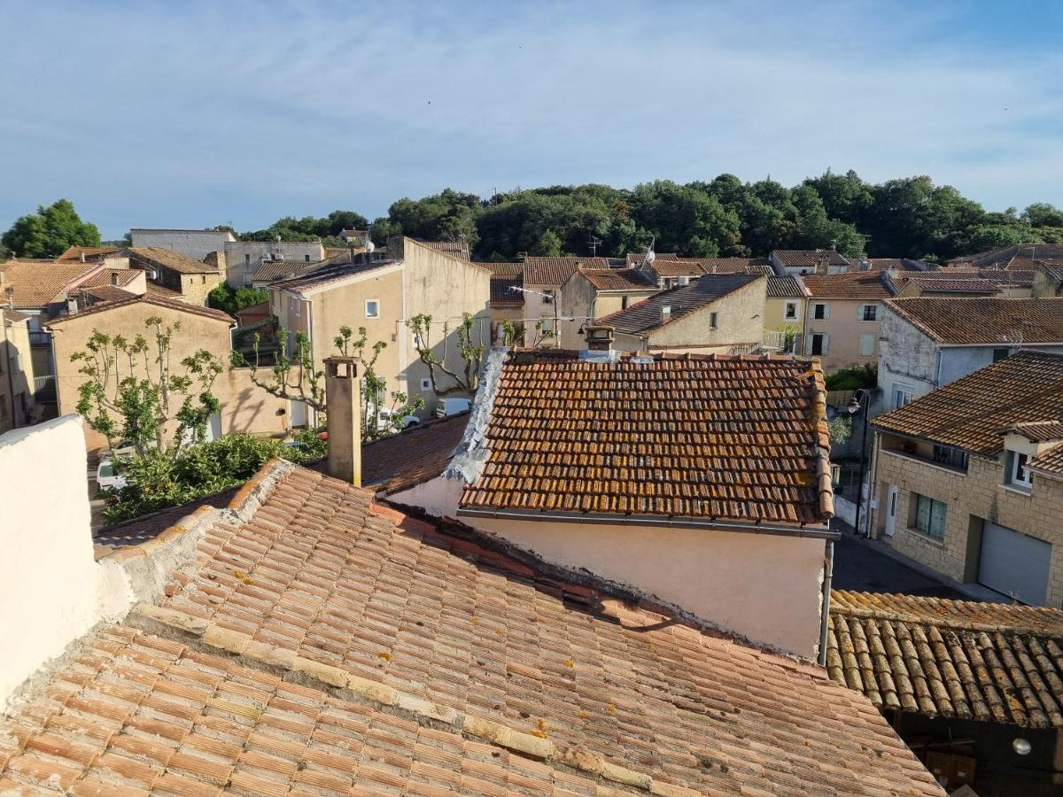 Frühstückspension La Bastide Bédarrides