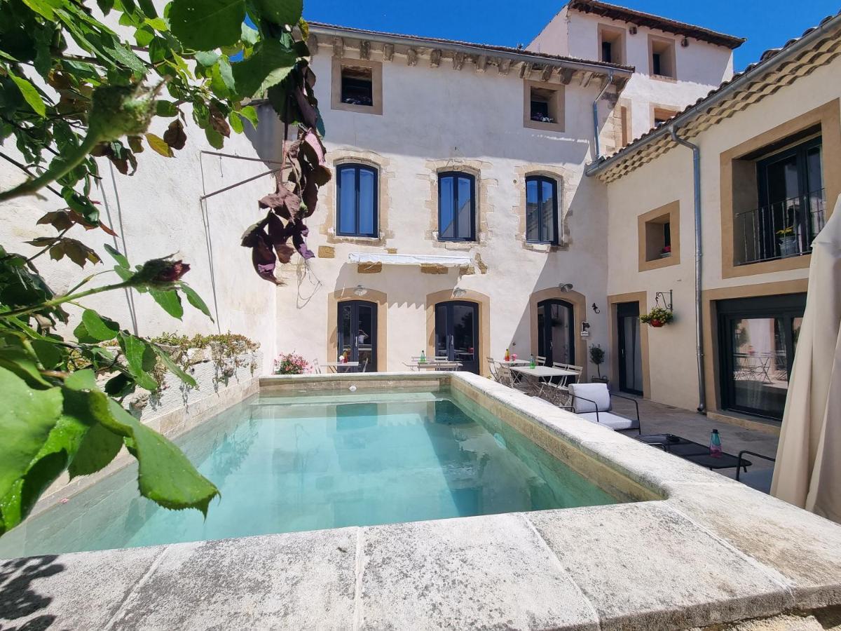 La Bastide *