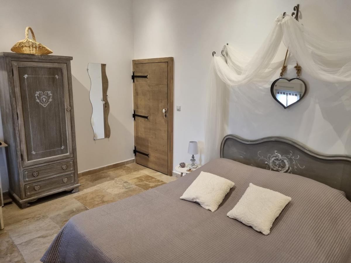 La Bastide * Bédarrides