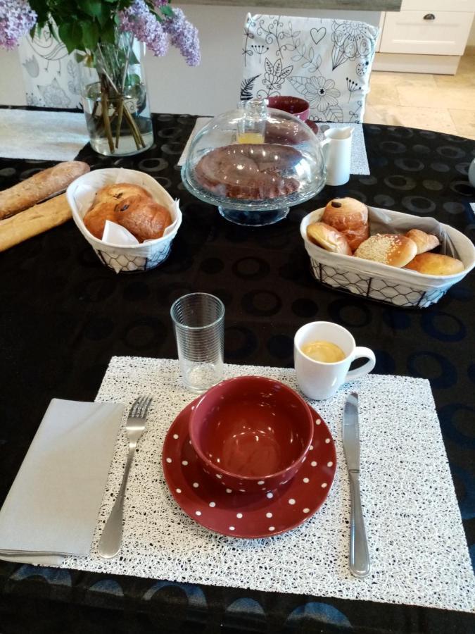 La Bastide Frühstückspension Bédarrides