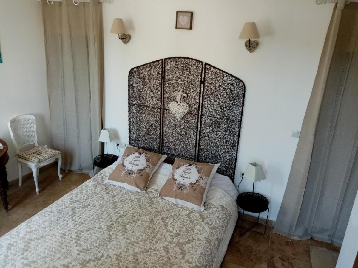 La Bastide *