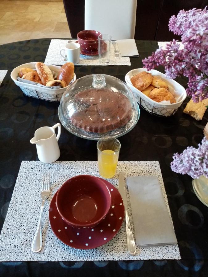 La Bastide Frühstückspension *