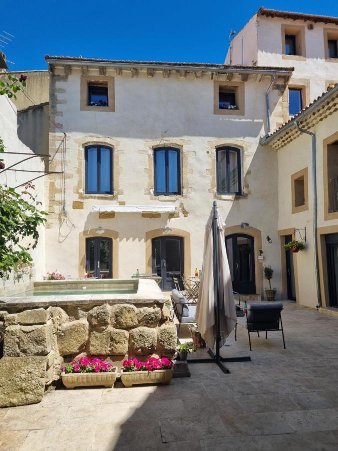 La Bastide Frühstückspension *