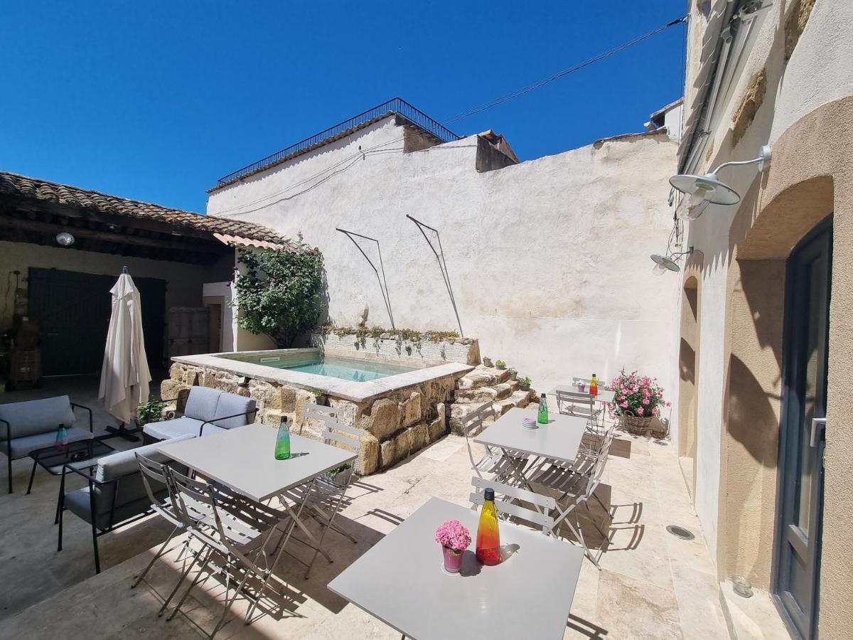 Frühstückspension La Bastide