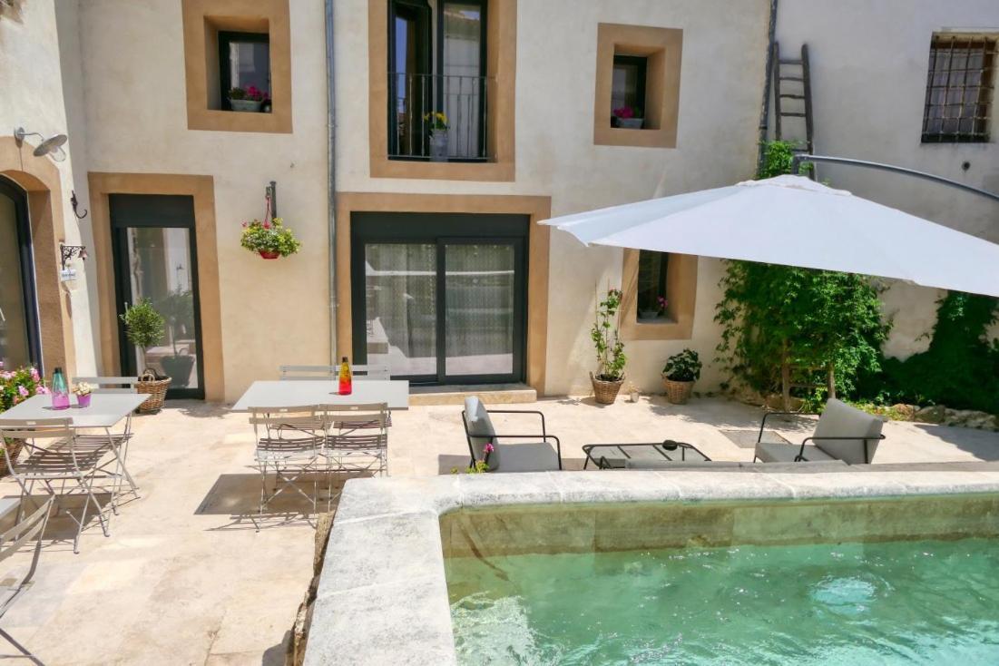 La Bastide