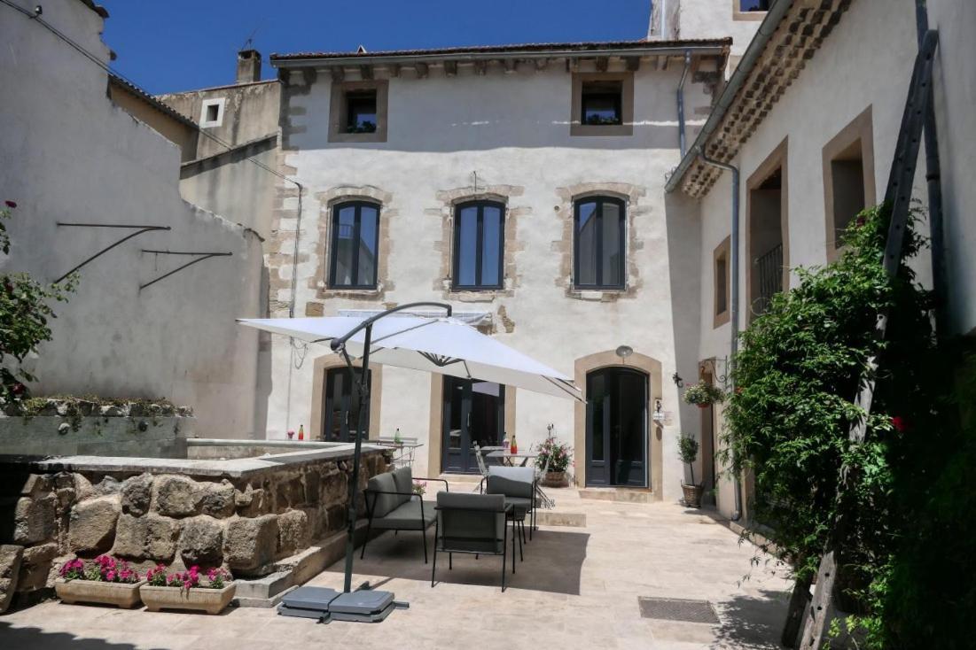 La Bastide Frühstückspension