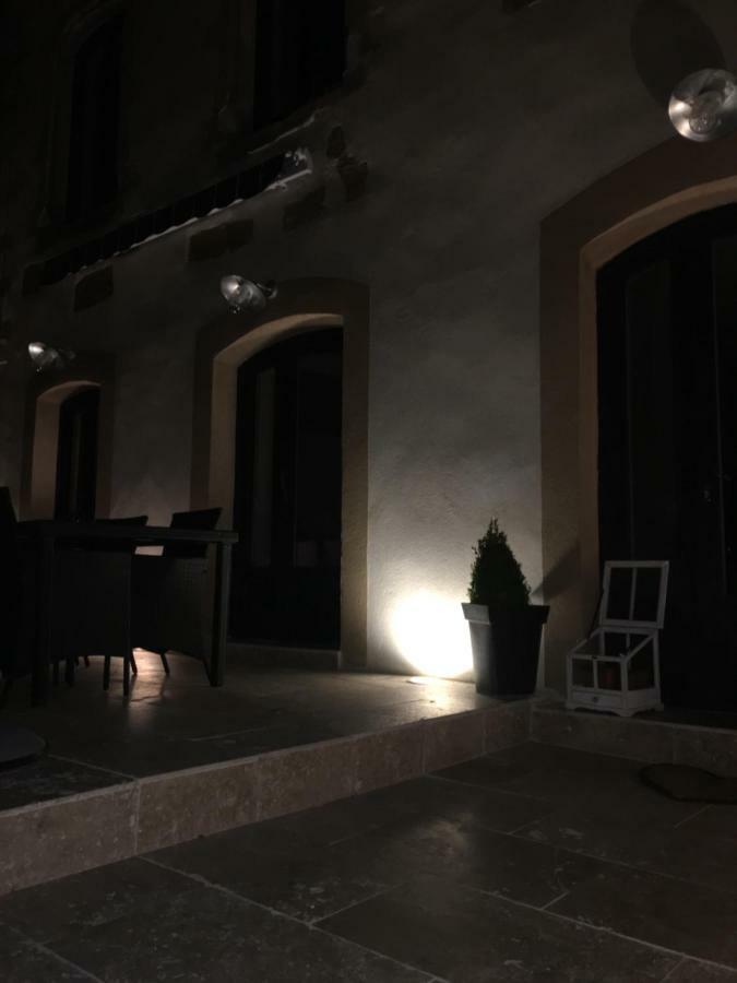 La Bastide