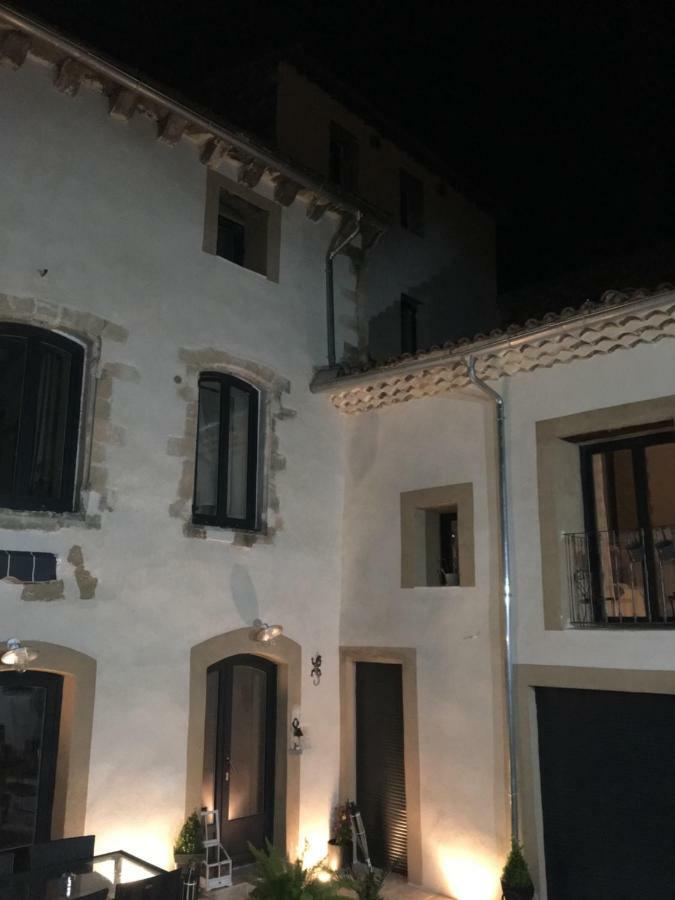 La Bastide