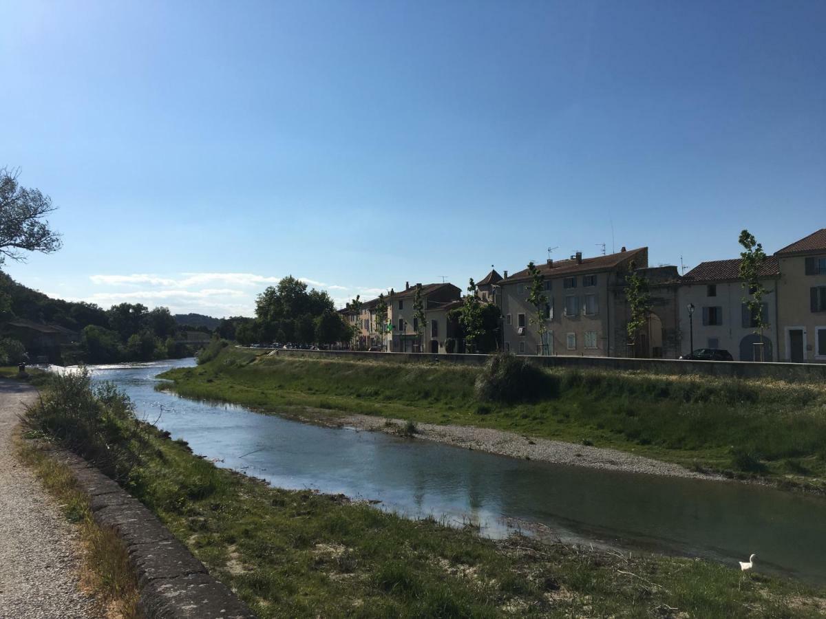 Frühstückspension La Bastide Bédarrides