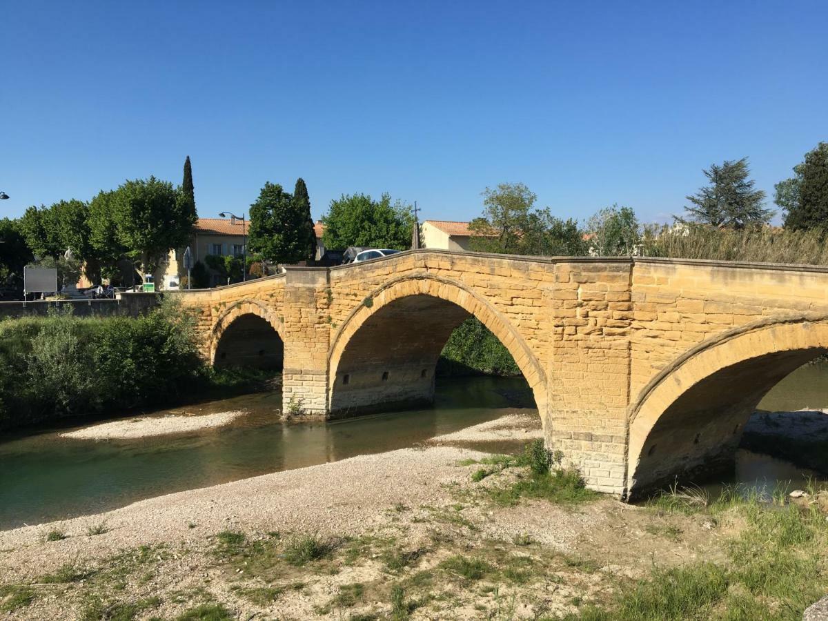 La Bastide Bédarrides