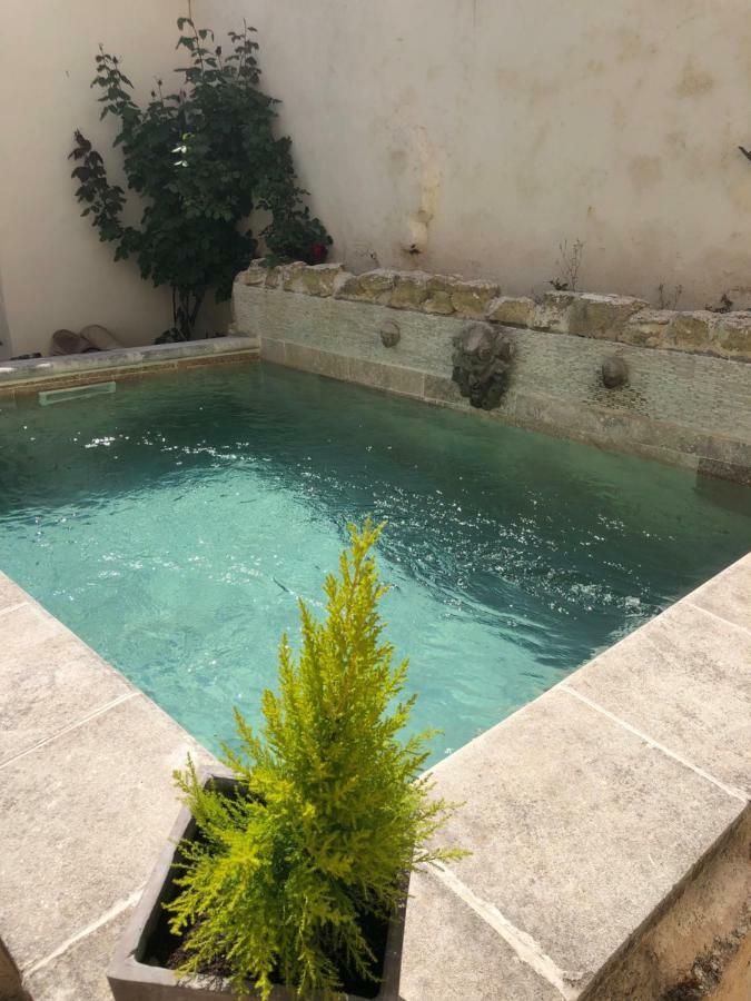 Frühstückspension La Bastide