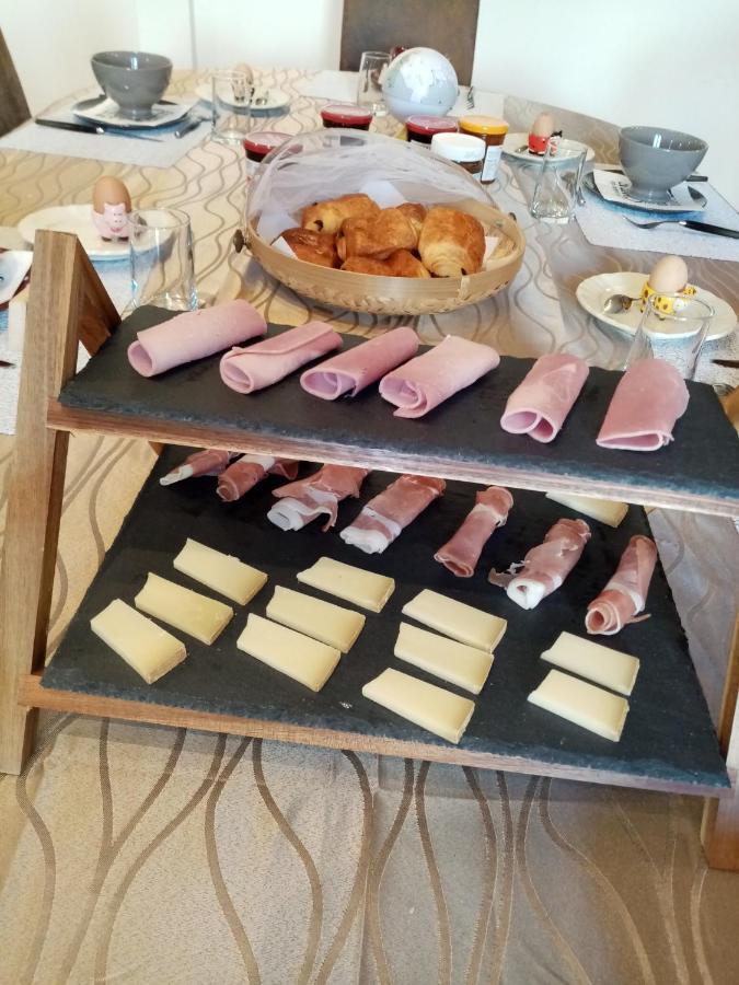 La Bastide * Bedarrides